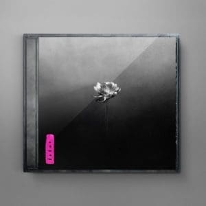 LITTLE SIMZ Lotus CD