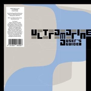 ULTRAMARINE A User's Guide 2LP