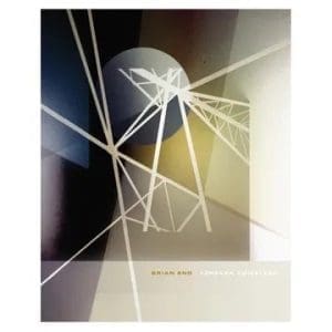 BRIAN ENO Forever Voiceless (RSD 2023)
