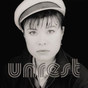 UNREST Perfect Teeth (30th Anniversary)