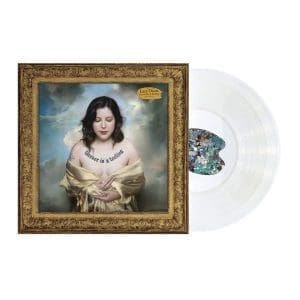 LUCY DACUS Forever Is A Feeling (Indie Exclusive)