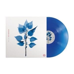 MATT BERNINGER Get Sunk (Indie Exclusive Translucent Cobalt)