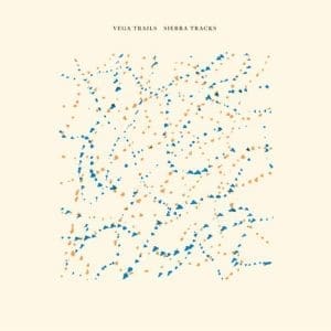 VEGA TRAILS Sierra Tracks 2LP
