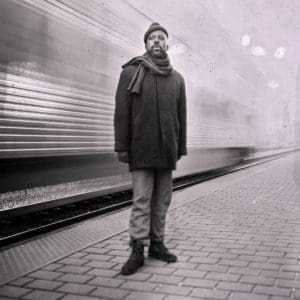 BEN LAMAR GAY Downtown Castles Can Never Block The Sun (IA11 Edition)