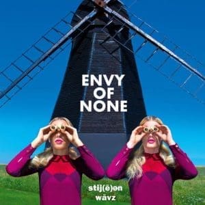 ENVY OF NONE Stygian Waves