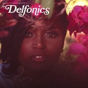 THE DELFONICS & ADRIAN YOUNGE Adrian Younge Presents: The Delfonics