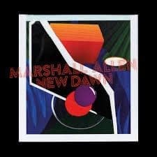 MARSHALL ALLEN New Dawn