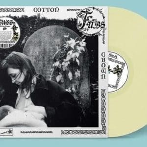 THE TUBS Cotton Crown (Indies) (yellow)