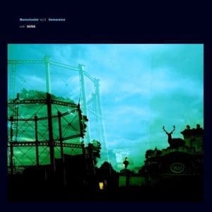 IMMERSION/SUSS Nanocluster Vol 3 CD