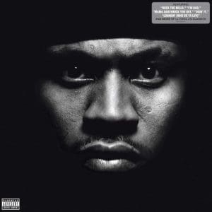 LL COOL J All World: Greatest Hits 2LP