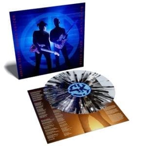 SMITH/KOTZEN Black Light / White Noise (Coloured Splatter)