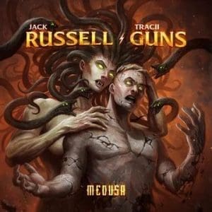RUSSELL - GUNS Medusa (Rsd 2025)