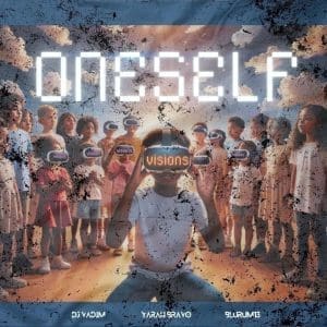 ONE SELF Visions (red) (Rsd 2025)