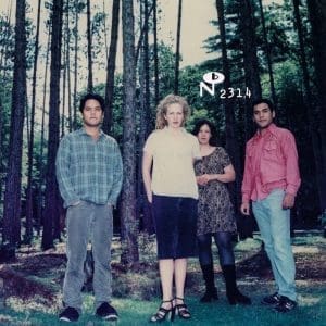 IDA Will You Find Me (25th Anniversary Edition) 4LP