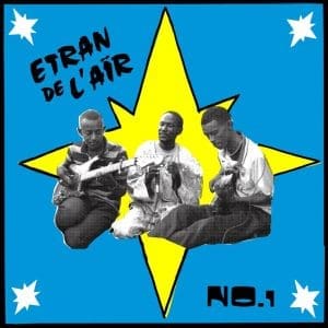 ETRAN DE L'AÏR No.1
