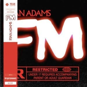RYAN ADAMS FM