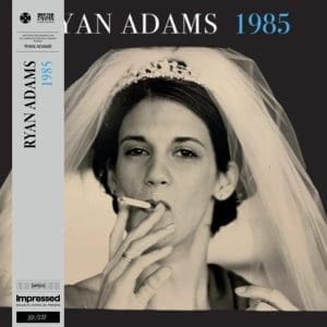 RYAN ADAMS 1985