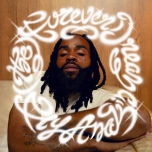 FLY ANAKIN (The) Forever Dream 2LP