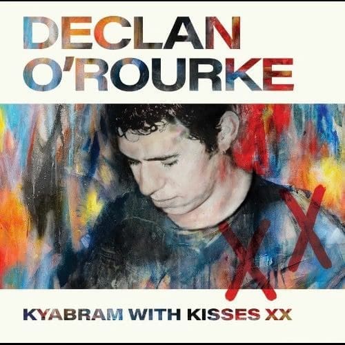 DECLAN O'ROURKE Kyabram With Kisses XX