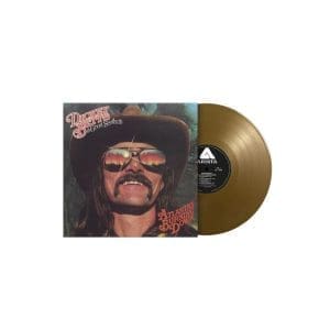 DICKEY BETTS & GREAT SOUTHERN Atlanta's Burning Down (Gold)