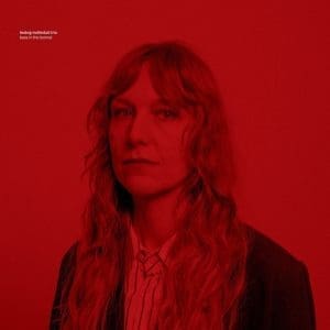 HEDVIG MOLLESTAD TRIO Bees In The Bonnet CD