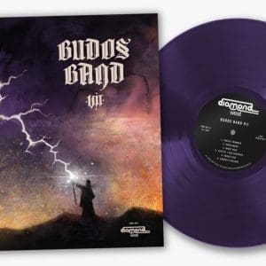 THE BUDOS BAND VII (Purple)