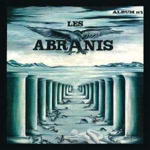 LES ABRANIS Album No 1 (Id Ed Was)