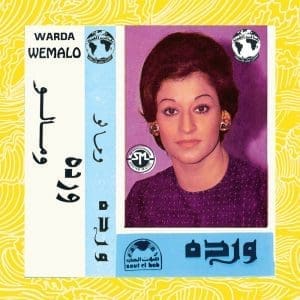 WARDA We Malo