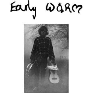 GENESIS P-ORRIDGE Early Worm