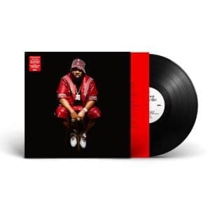 RAEKWON The Emperor's New Clothes