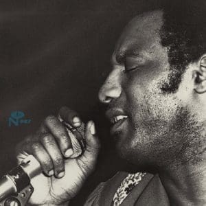 HARVEY SCALES Trying To Survive 2LP