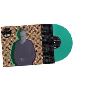 FINK Beauty In Your Wake Acoustic (indies Gwithian Green)