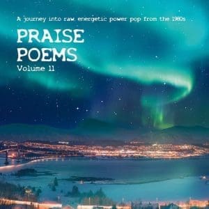 VA Praise Poems, Vol. 11