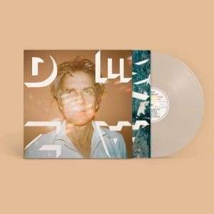 DEAN WAREHAM That's The Price Of Loving Me (Desert Haze Tan)