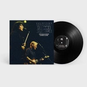 DON MCGLASHAN Take It to the Bridge