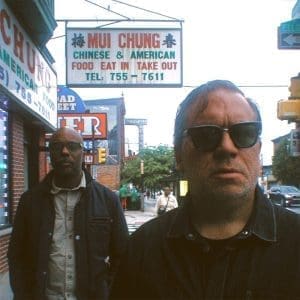 CHICAGO UNDERGROUND DUO Hyperglyph
