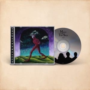 TEETHE Magic Of The Sale CD
