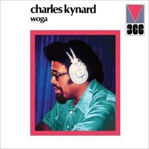 CHARLES KYNARD Woga