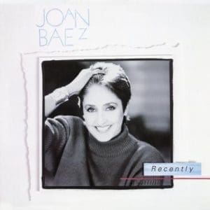 JOAN BAEZ Recently (Analogue Productions)