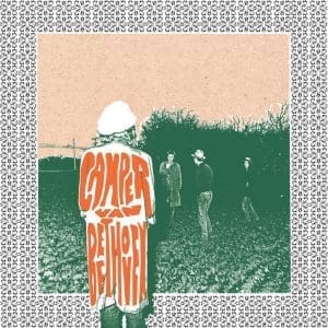CAMPER VAN BEETHOVEN Telephone Free Landslide Victory (40th Anniversary Green Edition)