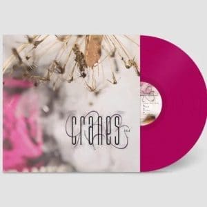 CRANES Fuse (Magenta)