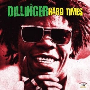DILLINGER Hard Times