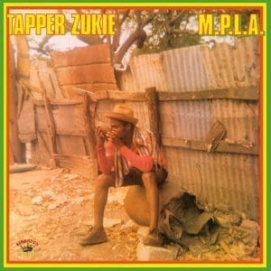 TAPPA ZUKIE M.P.L.A