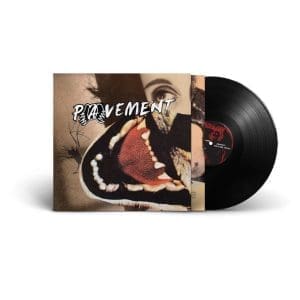 PAVEMENT Heckler’s Choice: Big Gums and Heavy Lifters (A Pavement Collection)