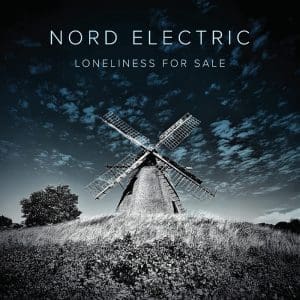 NORD ELECTRIC Loneliness For Sale (White)