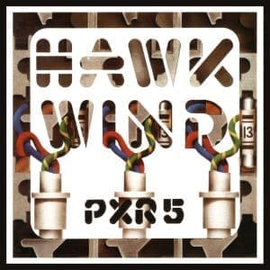 HAWKWIND Pxr 5 (remastered)