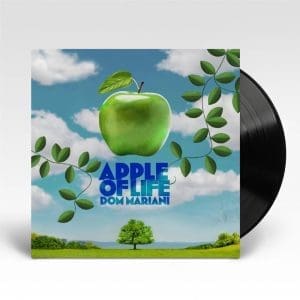 DOM MARIANI Apple Of Life