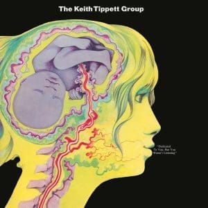 THE KEITH TIPPETT GROUP The Keith Tippett Group