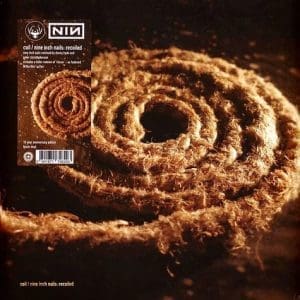 COIL / NINE INCH NAILS Recolied