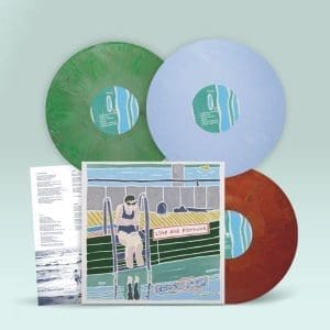 STELLA DONNELLY Love And Fortune (Coloured)